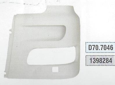 FAR YUVASI DAF XF  95V-2  105 SOL 1398284